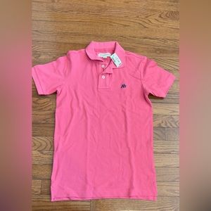 Aeropostale Men’s Punk Polo Short NWT XS